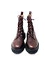 Madewell 100% Leather Solid Brown Boots Size EU 38 1/2 - photo 3