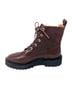 Madewell 100% Leather Solid Brown Boots Size EU 38 1/2 - photo 9