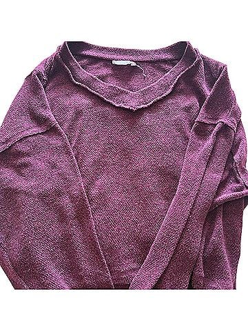 Lush Pullover Sweater (view 1)