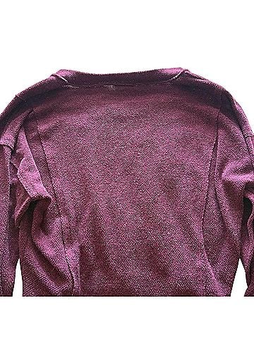 Lush Pullover Sweater (view 2)