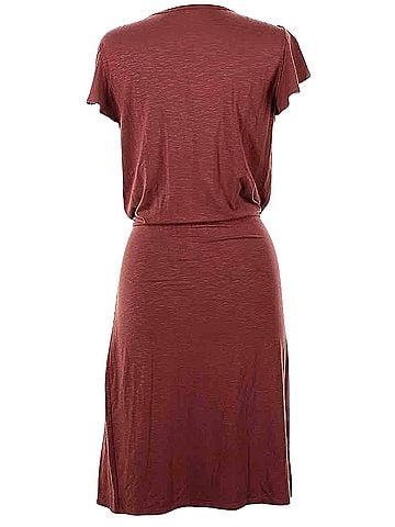 White House Black Market Casual Dress (view 2)