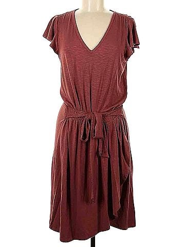 White House Black Market Casual Dress (view 1)