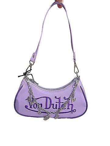 Von Dutch Shoulder Bag (view 1)