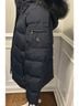 Lauren by Ralph Lauren Blue Jacket Size L - photo 3