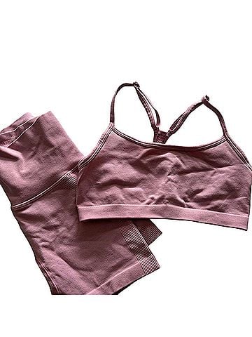 Aritzia Athletic Shorts (view 1)