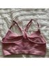 Aritzia Solid Pink Athletic Shorts Size XS - photo 5