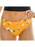 Caroline Constas Orange Swimsuit Bottoms Size L - photo 1