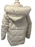 Ralph Lauren White Coat Size L - photo 2