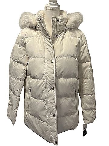 Ralph Lauren Coat (view 1)