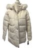 Ralph Lauren White Coat Size L - photo 1