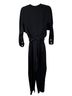 3.1 Phillip Lim Blue Jumpsuit Size 0 - photo 2