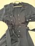 3.1 Phillip Lim Blue Jumpsuit Size 0 - photo 6