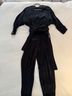 3.1 Phillip Lim Blue Jumpsuit Size 0 - photo 3