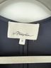 3.1 Phillip Lim Blue Jumpsuit Size 0 - photo 4