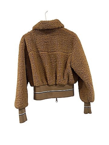 HUGO BOSS Faux Fur Jacket (view 2)