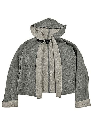 Tahari Cashmere Cardigan (view 1)