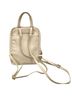 Hammitt 100% Leather Snake Print White Backpack One size - photo 4