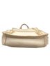 Hammitt 100% Leather Snake Print White Backpack One size - photo 9
