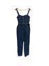 Good American Blue Jumpsuit Size 3 - photo 1