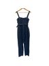 Good American Blue Jumpsuit Size 3 - photo 2