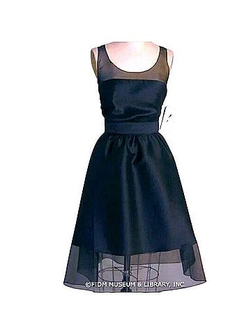 Karl Lagerfeld for H&M Cocktail Dress (view 1)