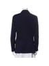 Eleventy 100% Wool 52% Viscose 48% Cupro Blue Jacket Size 8 - photo 2