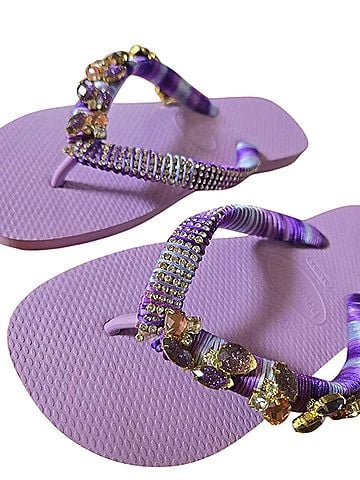 Havaianas Flip Flops (view 1)