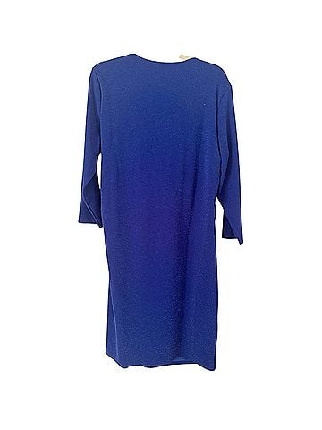Kasper Cocktail Dress (view 2)