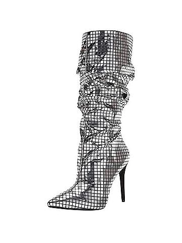 Jessica Simpson Leonelle Heels (view 1)