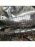 Jessica Simpson Print Silver Black Heels Size 10 - photo 5