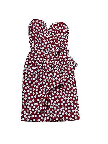 Victor Costa Cocktail Dress (view 1)