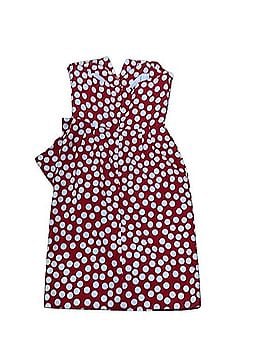 Victor Costa Cocktail Dress (view 2)