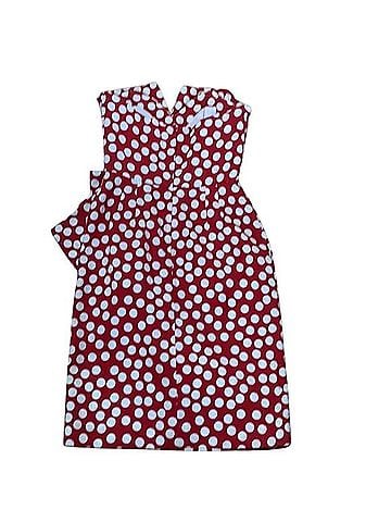 Victor Costa Cocktail Dress (view 2)