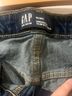 Gap Blue Jeans Size 30 waist - photo 5