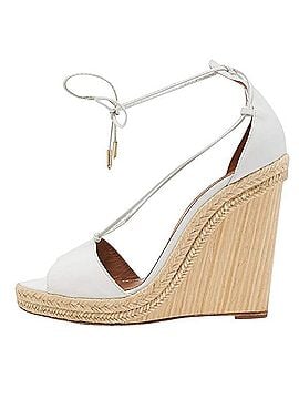 Aquazzura Elegant Wedges (view 2)