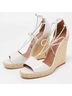 Aquazzura Elegant Wedges - photo 3