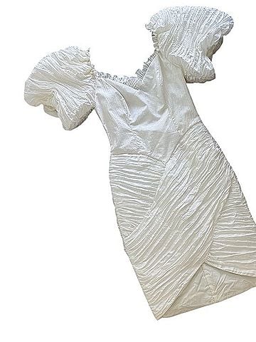 Barbara Barbara Lola Collections Cocktail Dress (view 1)