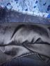 Allison 100% Polyester 10% Spandex Floral Blue Casual Dress Size S - photo 7