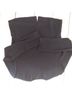 St. John Collection Solid Black Blazer Size 8 - photo 5