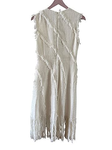 Jonathan Simkhai Elisha Casual Dress (view 2)