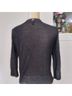 St. John Gray Cardigan Size P (petite) - photo 5