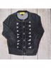 St. John Gray Cardigan Size P (petite) - photo 4