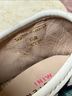 Sophia Webster Floral White Pink Flats Size 8 1/2 - photo 3
