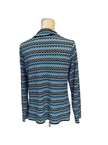 misook Cardigan (view 2)