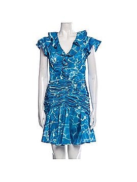 Flor Et.Al Dante Cocktail Dress (view 1)