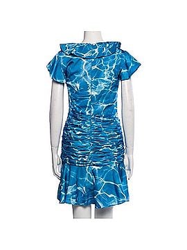 Flor Et.Al Dante Cocktail Dress (view 2)