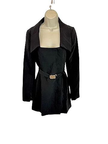 Amanda Uprichard Larenta Cocktail Dress (view 1)