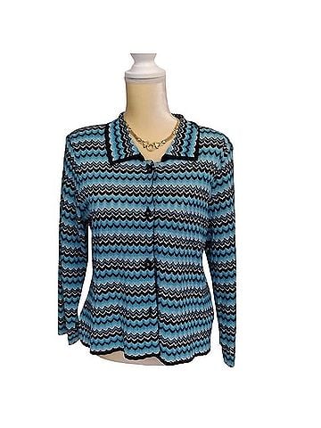 misook Cardigan (view 1)