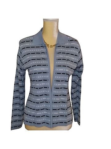 misook Cardigan (view 1)