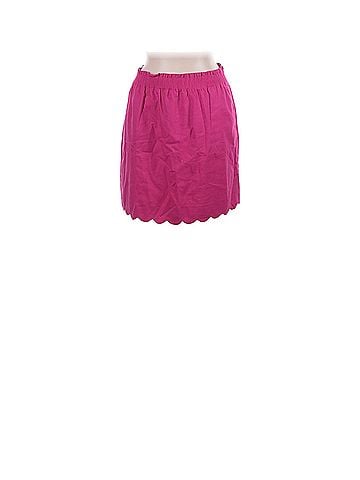 J.Crew Factory Store Casual Skirt (view 1)